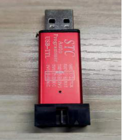 固件烧录需准备的物品