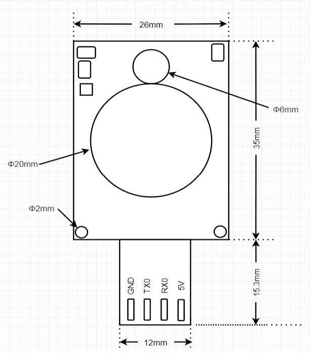 CI-D0XGS04U高性能离线语音空调控制器数据手册-06