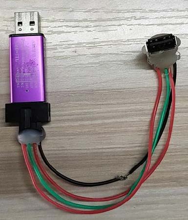 CI-D0XGS04U高性能离线语音空调控制器数据手册-13