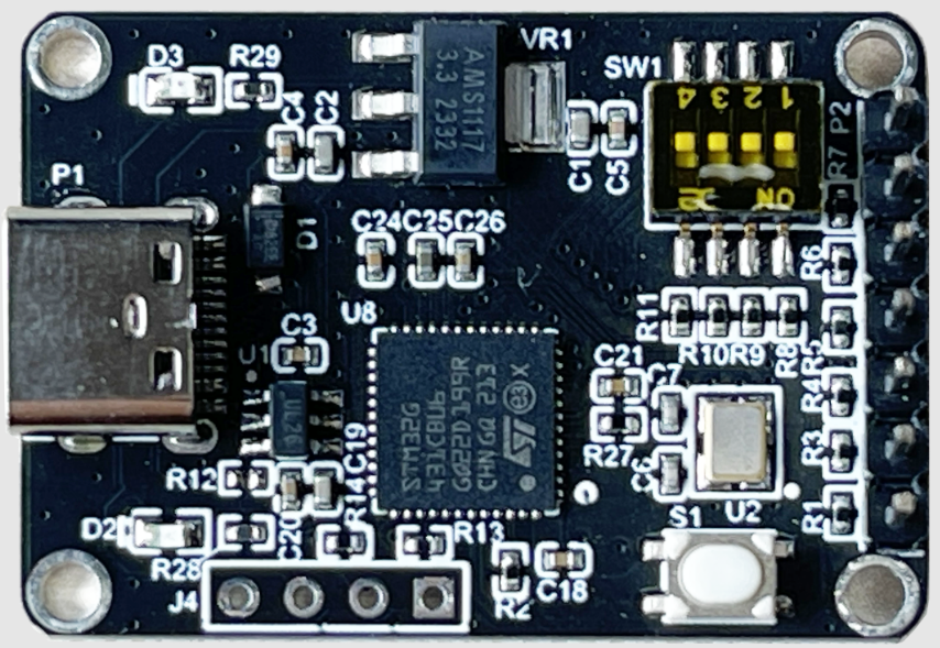 采音板使用说明-1