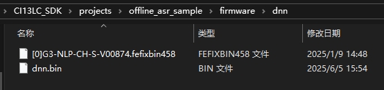 模块框图