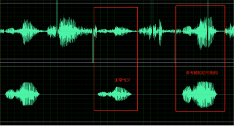 内部AEC参考硬件线路图