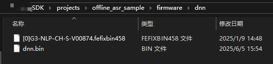 模块框图