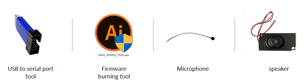 Firmware Update Setup