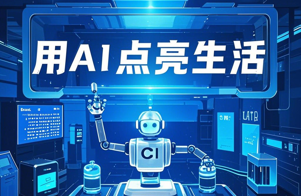 公司使命